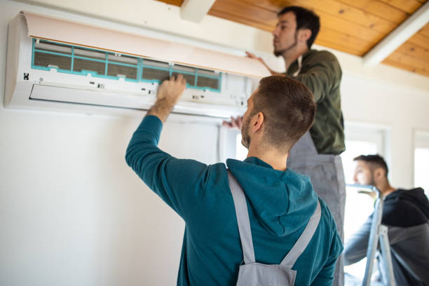Best HVAC Repair Near Me  in Kidron, OH