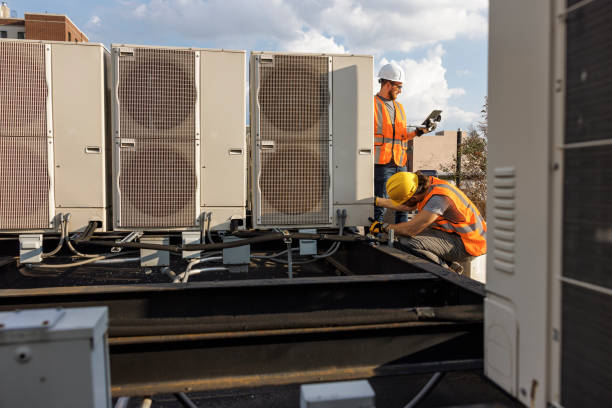 Best Residential HVAC Services  in Kidron, OH