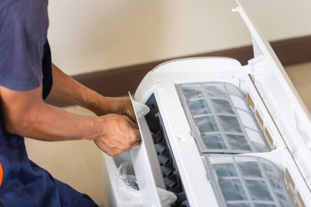 Best Commercial HVAC Repair  in Kidron, OH
