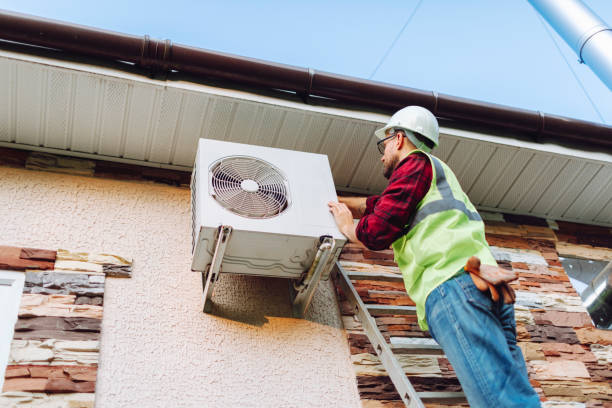 Best HVAC Installation Services  in Kidron, OH